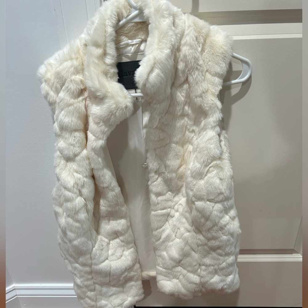 Cavalini Vest